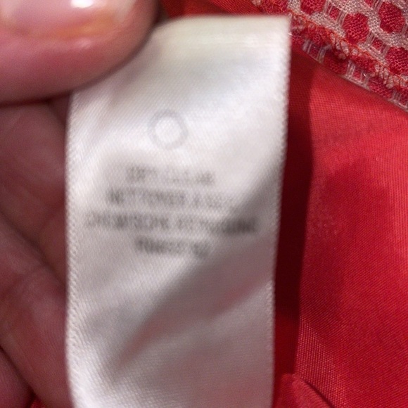 Adrianna Papell Patterned Sheath Midi Dress - Picture 14 of 16